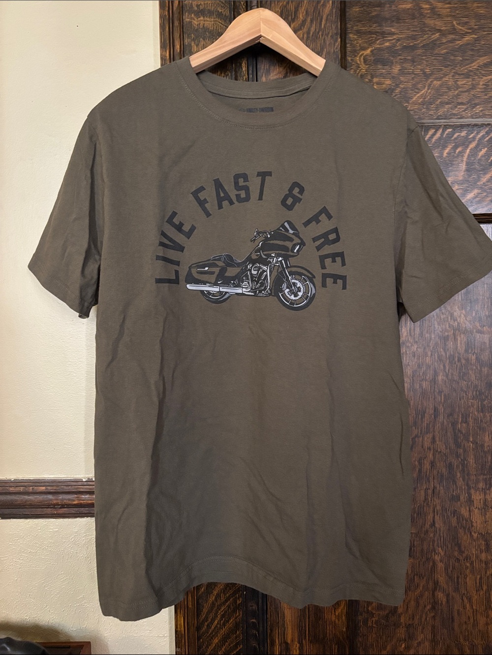 Harley Davidson T-Shirt